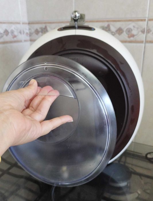 Nescafé Dolce Gusto Circolo