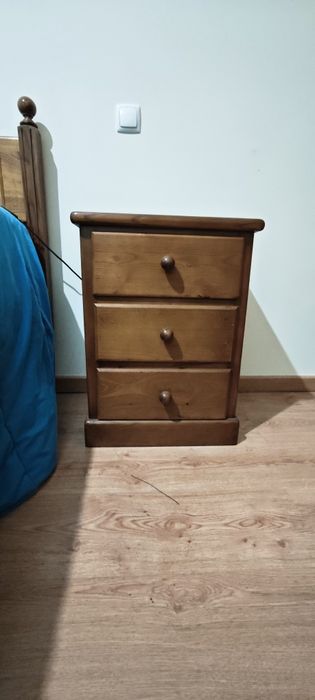 Mobília de Quarto Solteiro