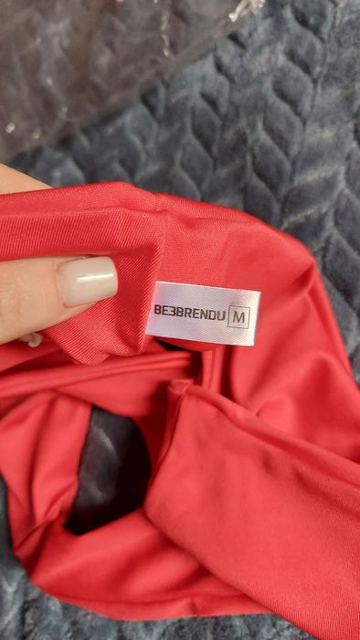 Купальник роздільний