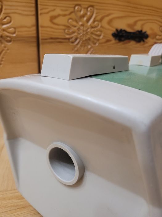 Predom zelmer typ 03s