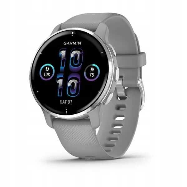 Garmin Venu 2 Smartwatch
