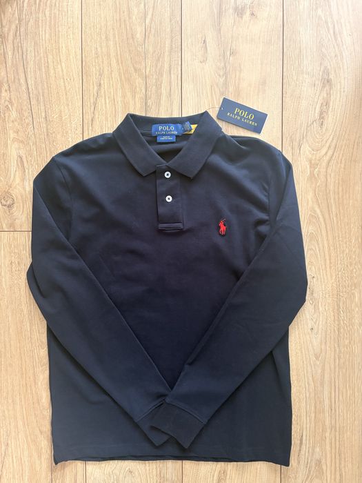 Long Polo Ralph Lauren