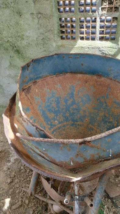Espalhador / Adubo / Fertilizante