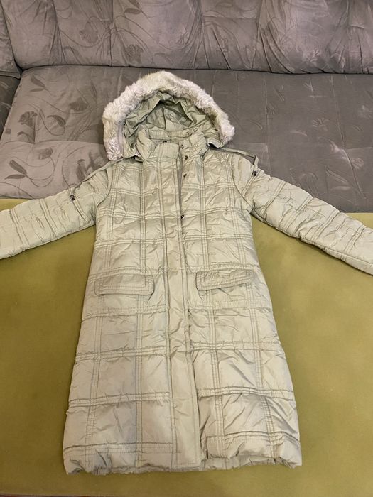 Пальто / куртка стьобана