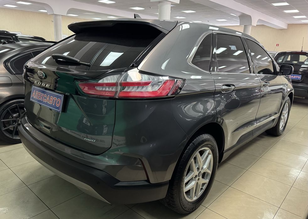 Ford Edge AWD 2.0EcoBlue 16V 8АКПП 2022 р.в. (238 к.с.)