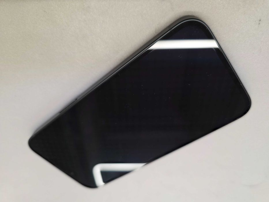 Apple iPhone 16e 128GB Black bat.100% Teletorium Auchan Wałbrzych