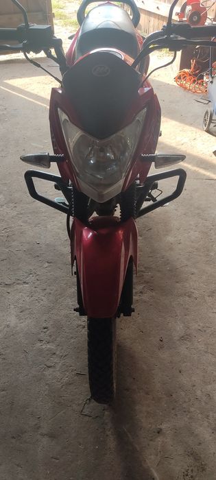 Дорожній Мотоцикол Lifan 150 2e