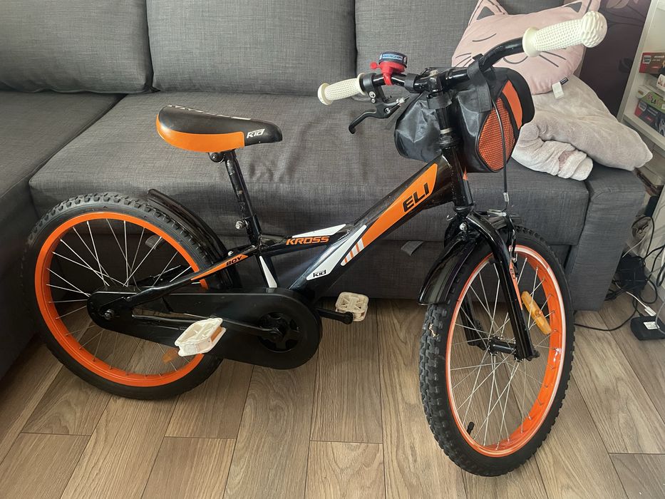 Rower Kross 20 cali