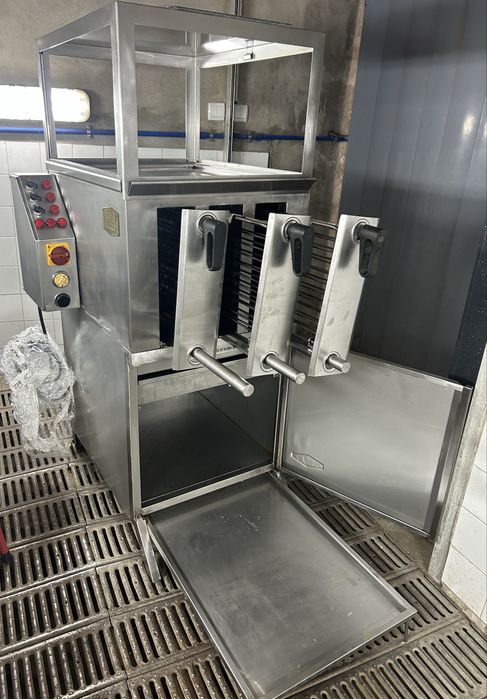 GRÉSILVA Grelhadores ANTIGOS GV2 GV3 GV4 GV5 =RESERVADOS=