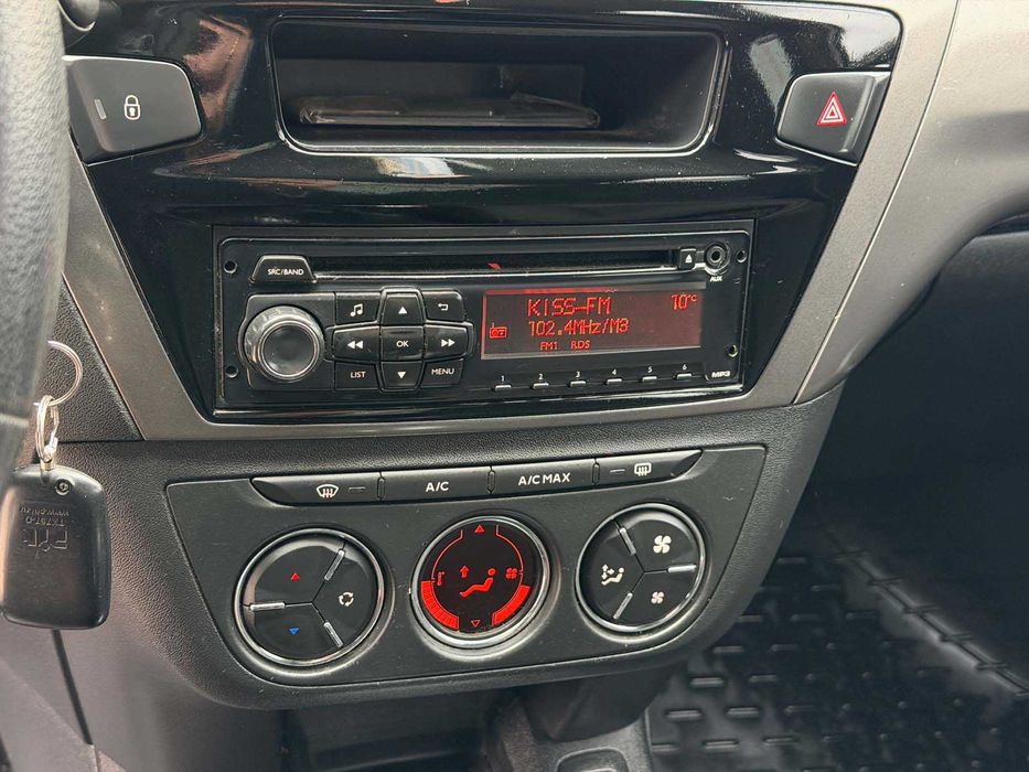 Продам Citroen C-Elysee 2014р. #76104