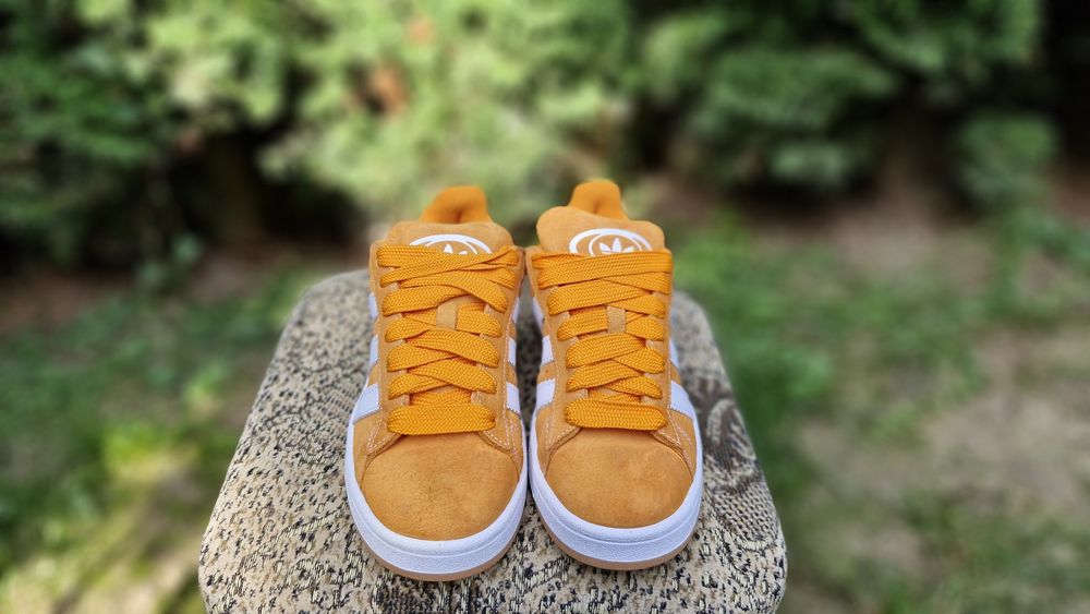 Кросівки Adidas Campus 00S.Розмір 37