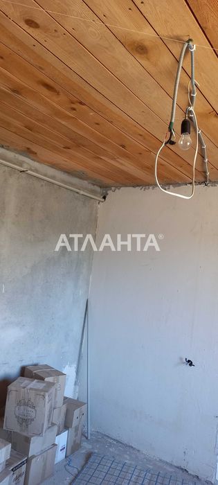 Дом в Причерноморском. - More