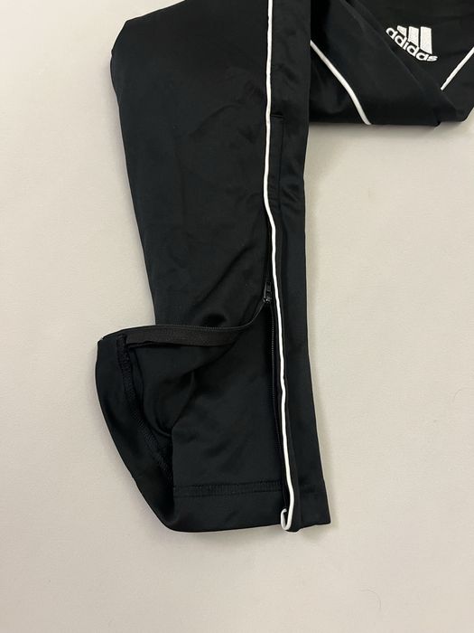 Спортивні штани adidas climalite climacool performance essentials ZNE