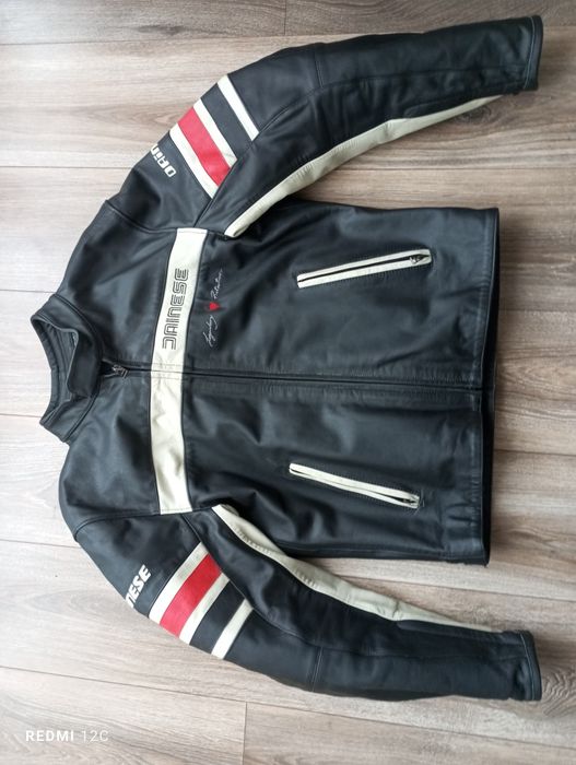 Мотокуртка DAINESE