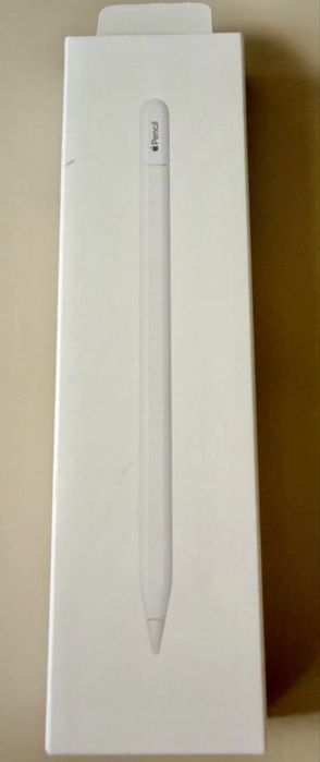 Apple Pencil (USB-C) Model A3085