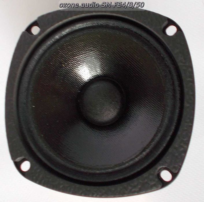 Sprzedam głośnik szerokopasmowy 50W SmFe4/8/50