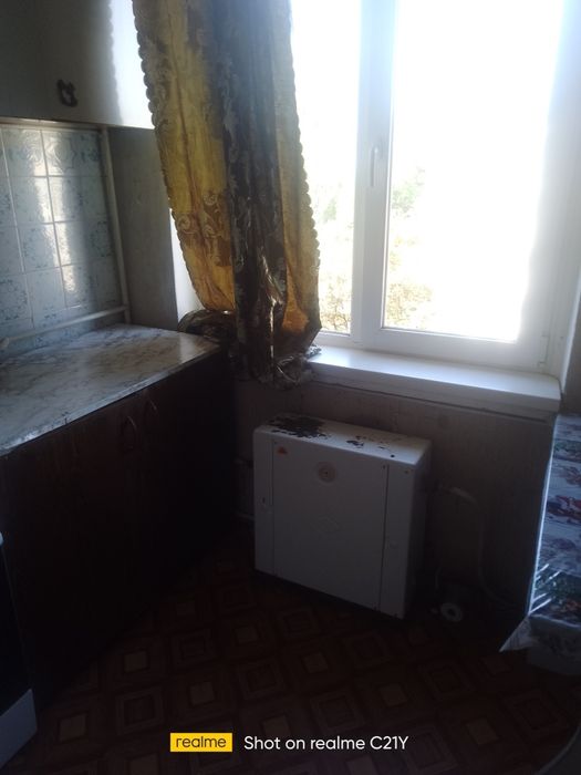 Продам 3х комнатную квартиру в м Покров.