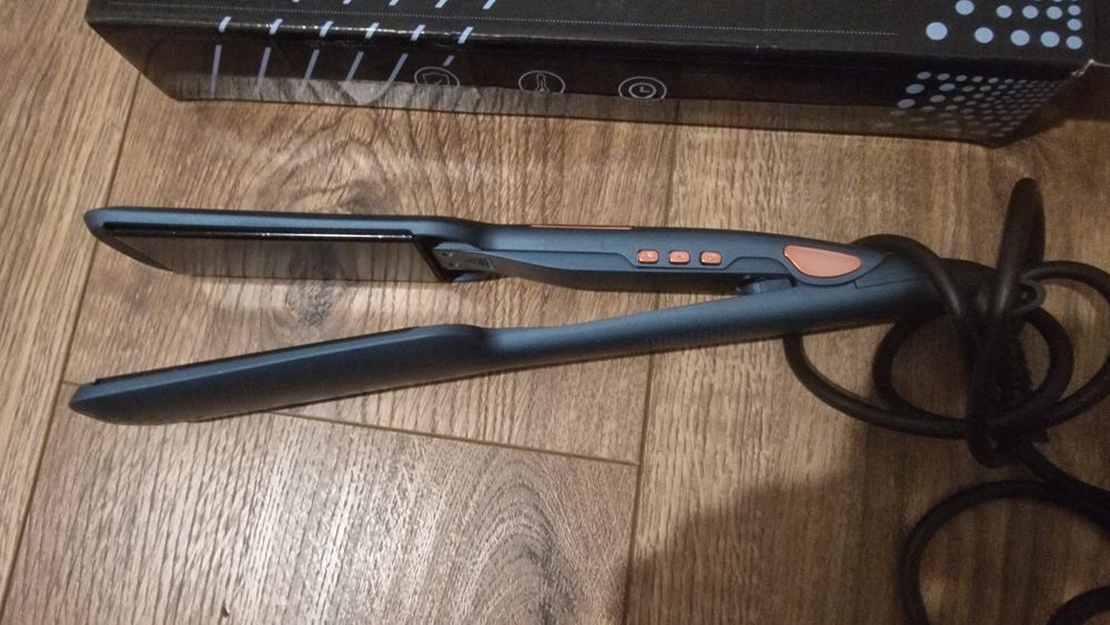 Prostownica Rantizon 8601l