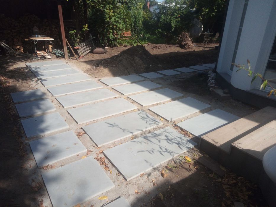 Ogrodnik z Powołania :) Pielęgnacja i Zakładanie Ogrodów