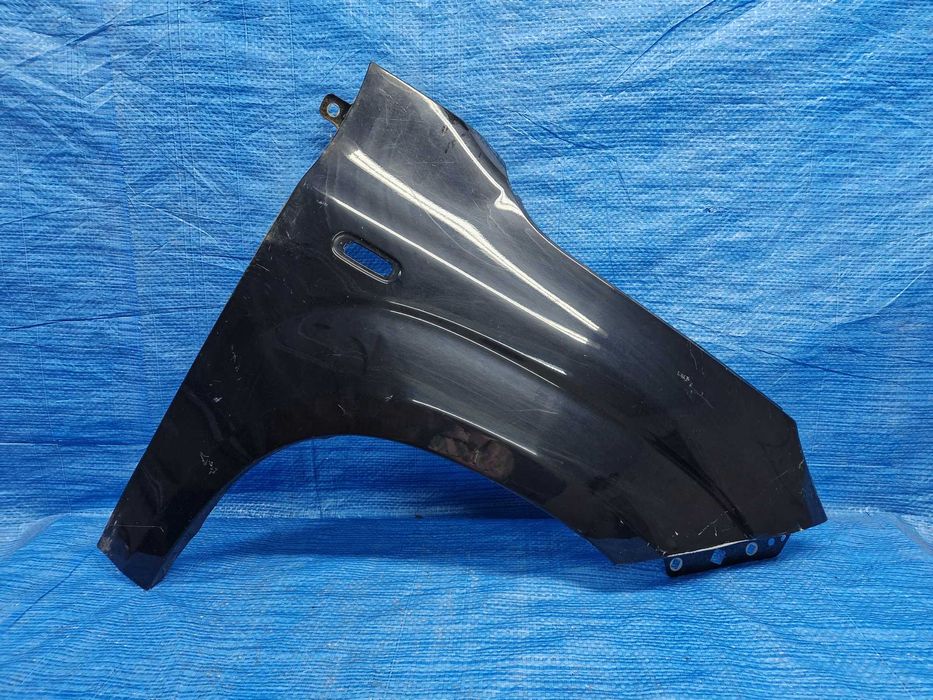 Fiat Panda III błotnik Prawy Oryginał Ładny Polecam