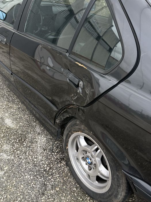 Bmw e36 316i inteiro ou para peças