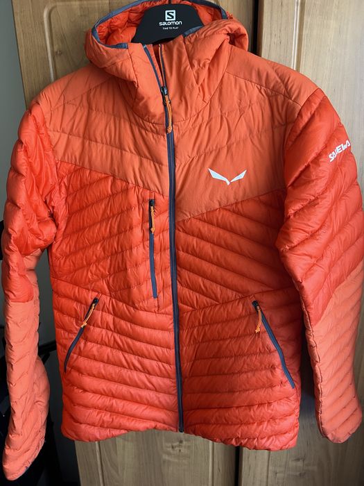 Kurtka sportowa męska Salewa rozmiar l