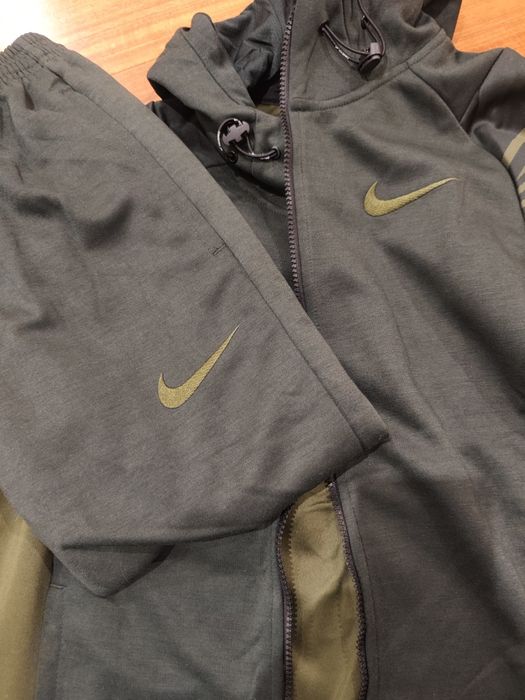 Fato de treino completo Nike