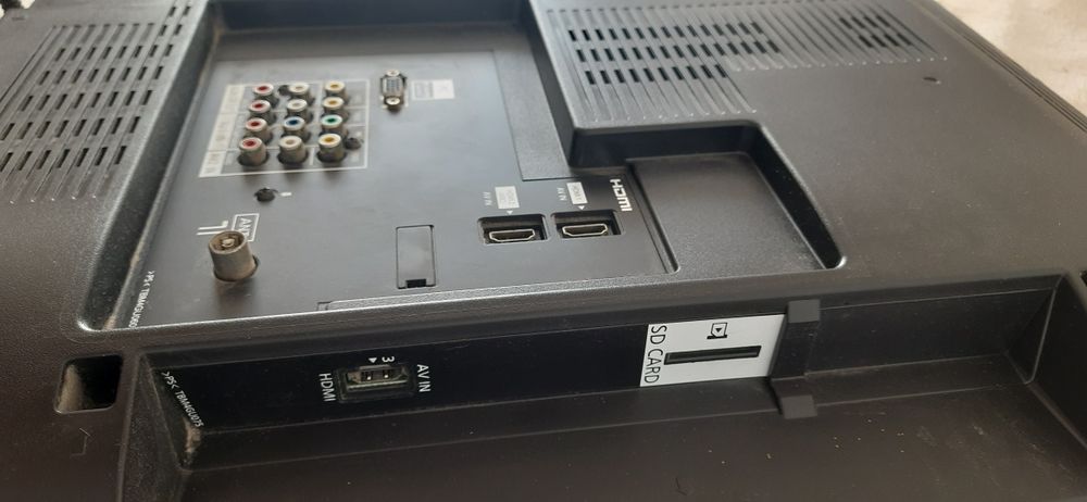 Телевізор Panasonic TX-LR32C20