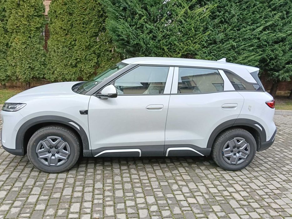 Продам BYD YEAN UP 2025