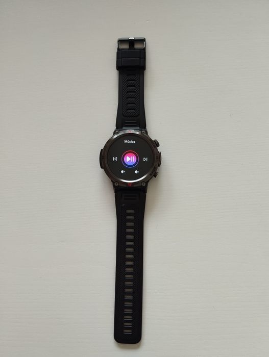 Smartwatch EIGIIS