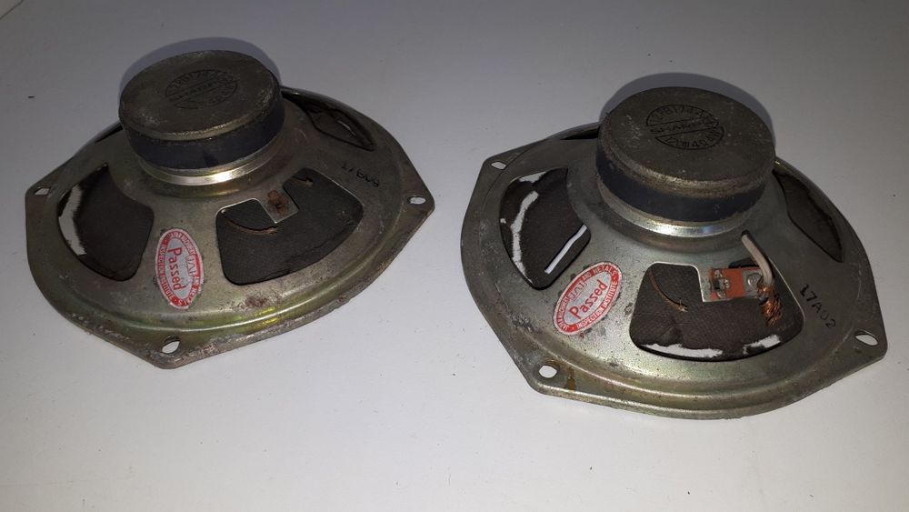 Colunas para música