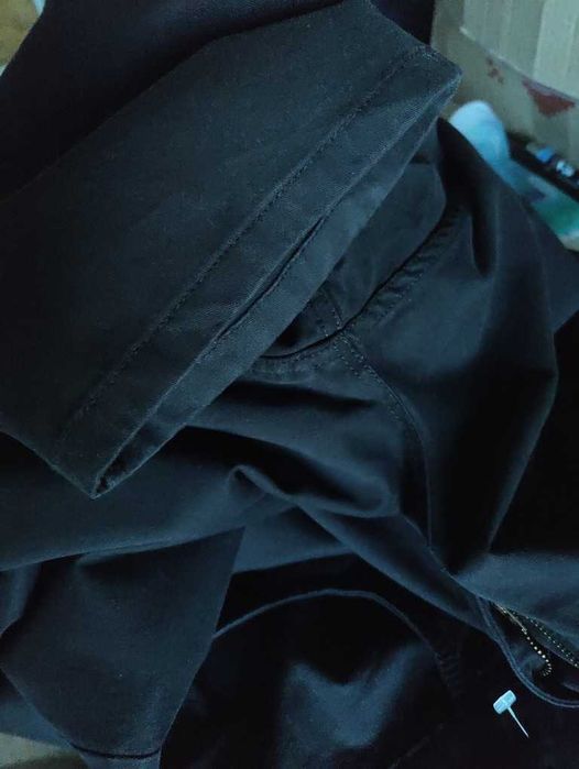 Джинсы Canda Man by C&A Buying jeans Germany W42 stretch black.