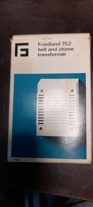 Campainha electrica para porta