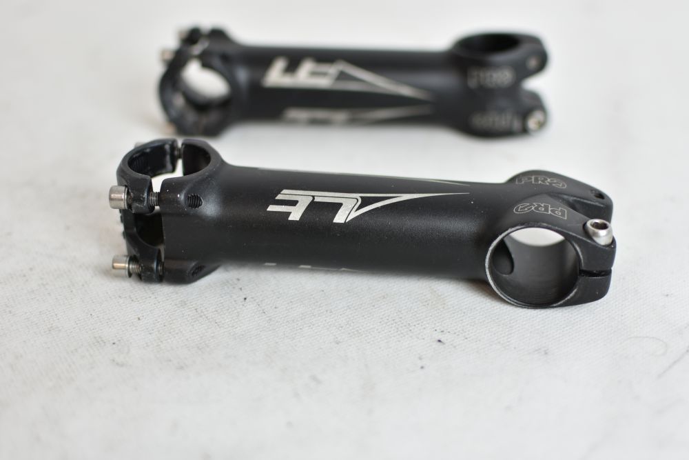 mostek ahead PRO LT ! 1 1/8' ! 130mm, 84st. ,26,0mm !