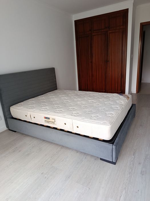 Quarto  Cavaleira MemMartins | Aceitamos crianças | Despesas incluídas