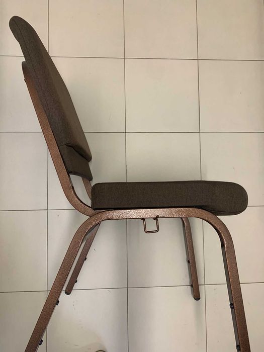 Cadeiras sala de estar/ escritório/ sala de espera