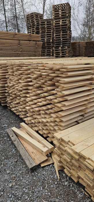 Deska sosna .świerk  20×100×4000