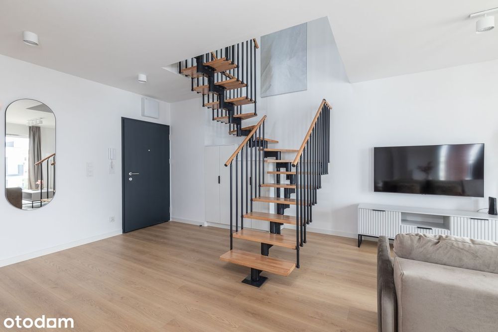 Apartament Premium | Metro Lazurowa I