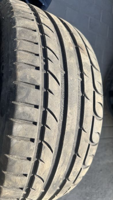 BMW Е39 520І Механіка