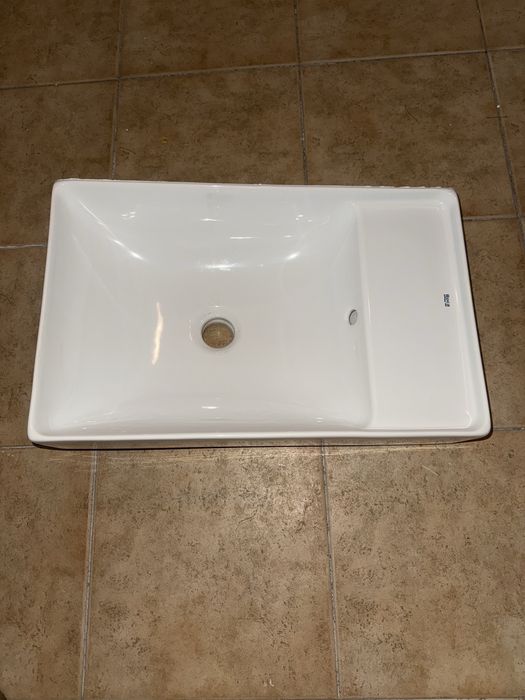 Lavatorio ROCA WC Novo