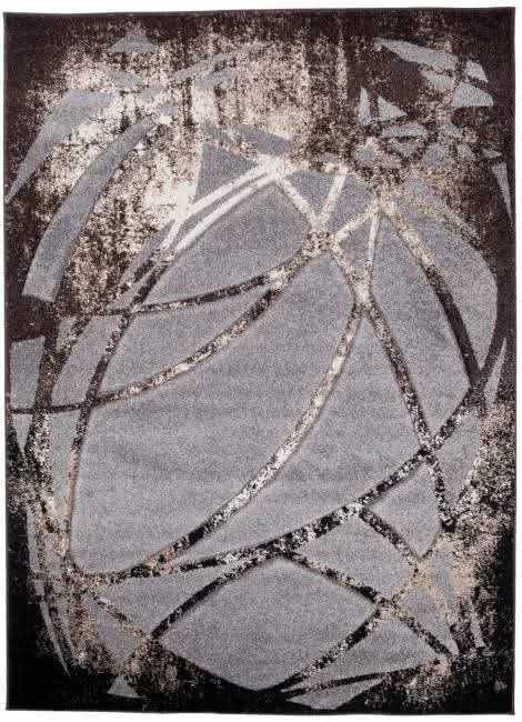 Dywan Sumatra fryz gruby 200x290