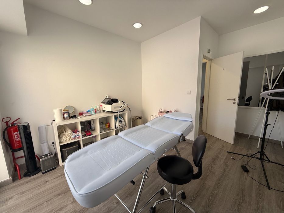 Gabinete de Estética para Arrendamento – Quinta do Lambert, Lisboa