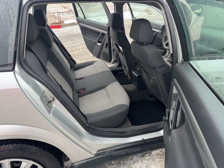 Opel Vectra C 1.9 CDTI Харьков!