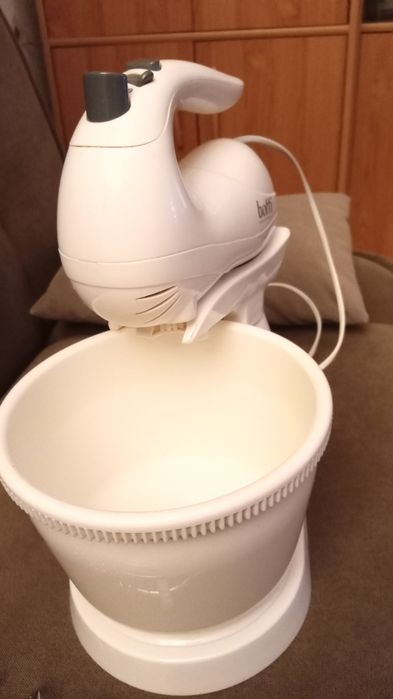 Sprzęt do prac kuchennych