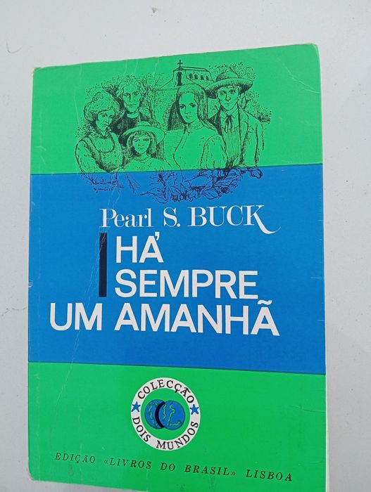 Há Sempre um Amanhã