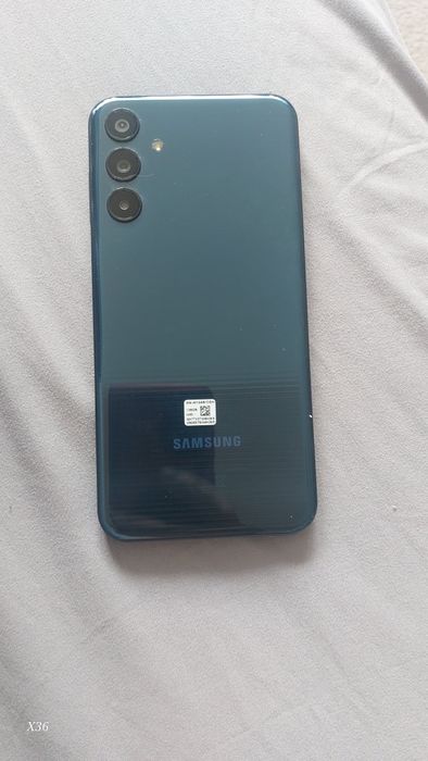 Samsung Galaxy M15 5g 6000mAh - nowy (zamiana)