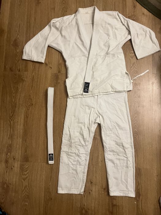 Кімано для джиу-джитсу