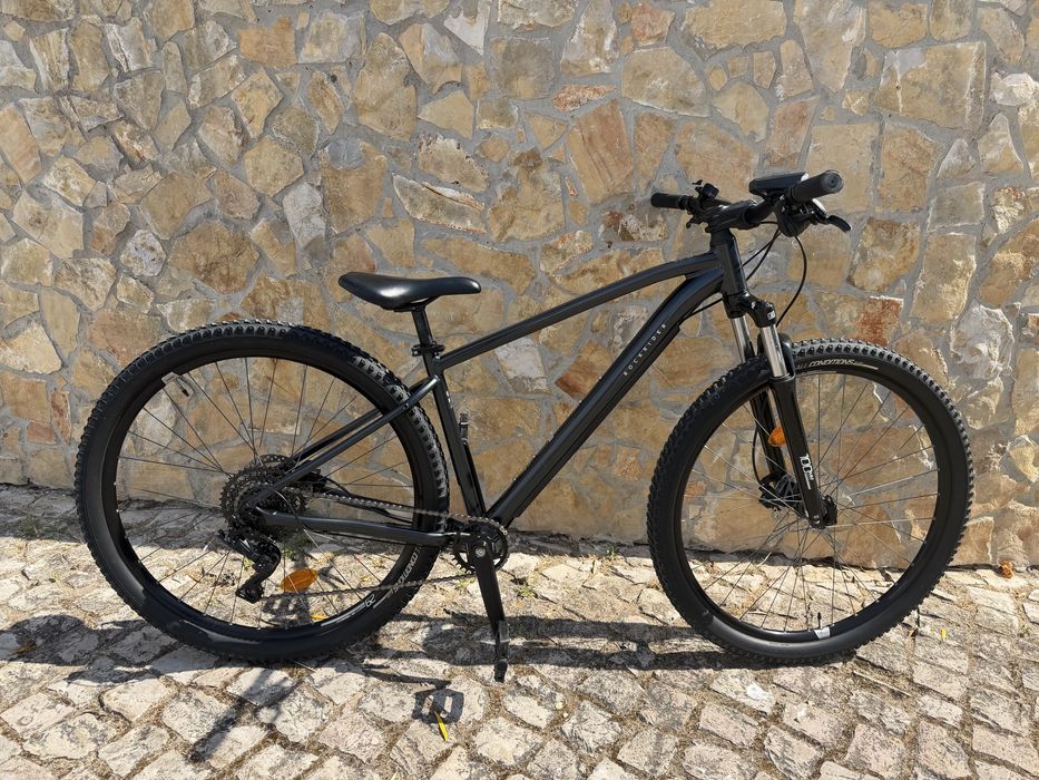 Bicicleta BTT Rockrider EXPL 500 29"