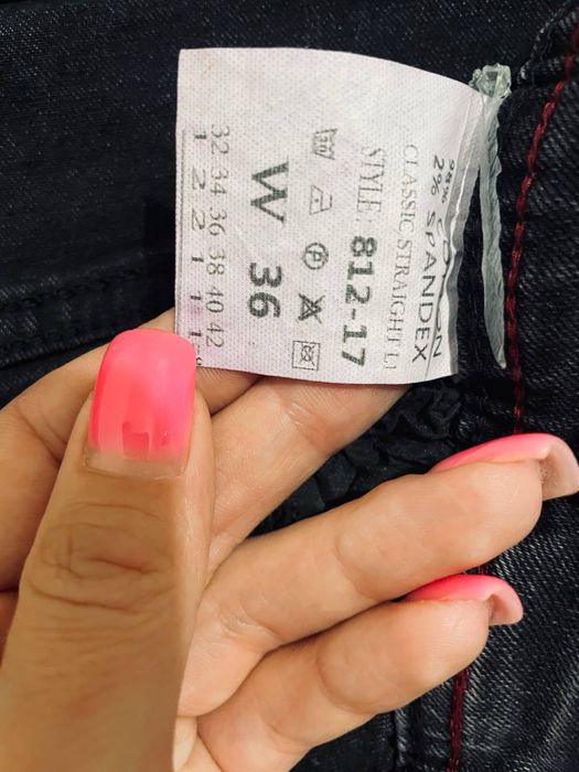 Джинсові шорти нові