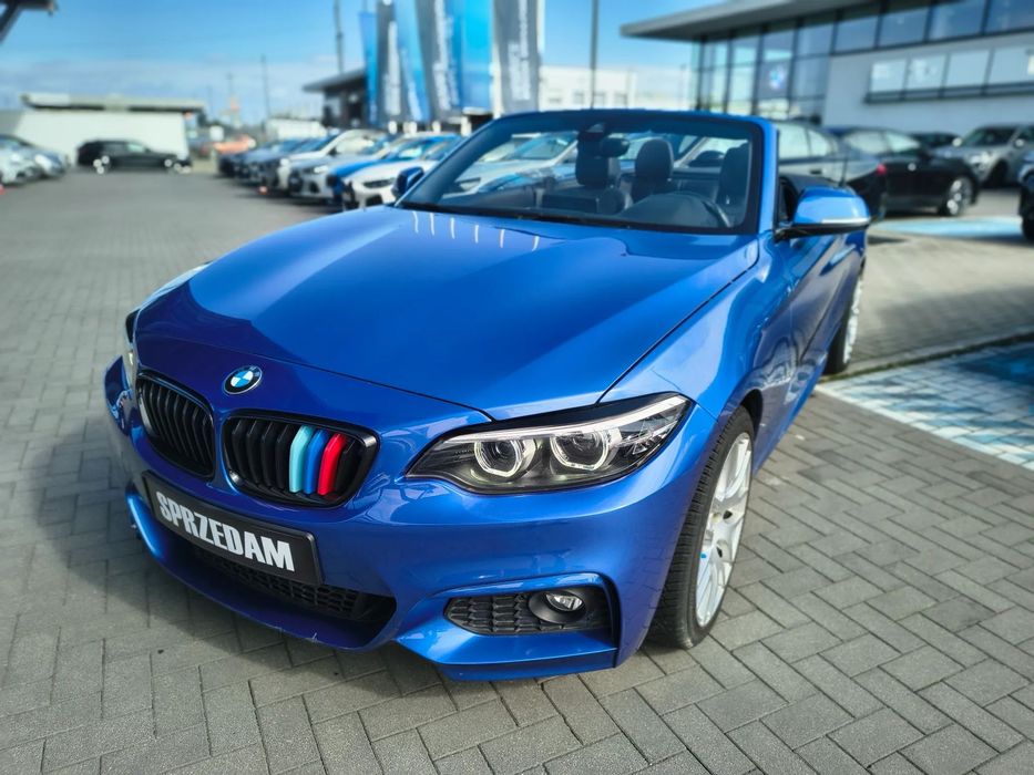 BMW Seria 2
